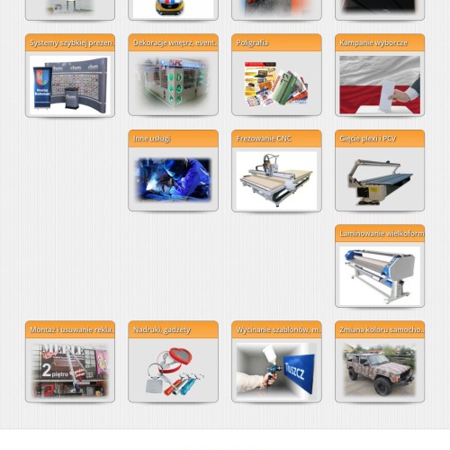 Usuwanie reklam z samochodów w Radomiu