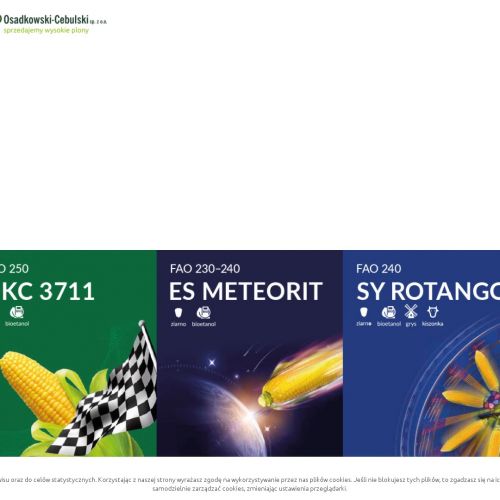 Nowe i używane maszyny rolnicze lubuskie