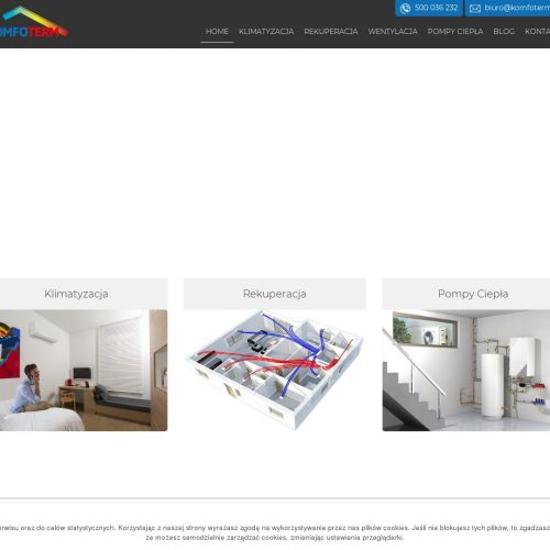 Zakładanie ogrzewania podłogowego łódź