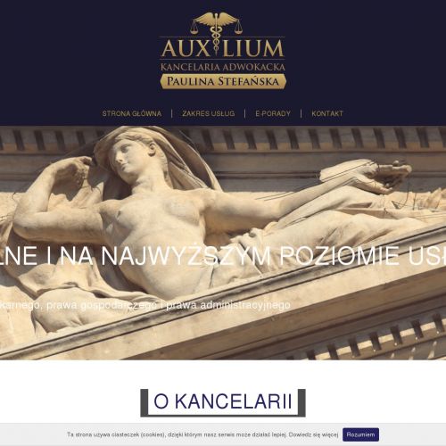 Adwokat w sprawie o ustalenie ojcostwa - Rzeszów