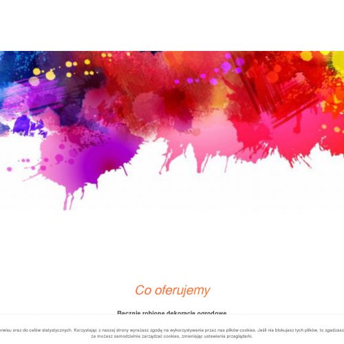 Ogrodowe figury zwierząt w Gdańsku