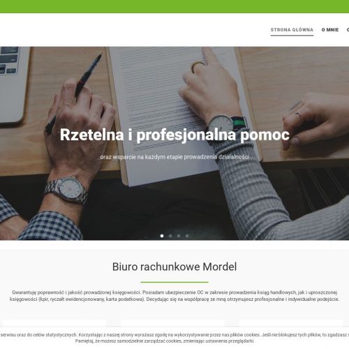 Obsługa płacowa w firmie żary w Żaganiu