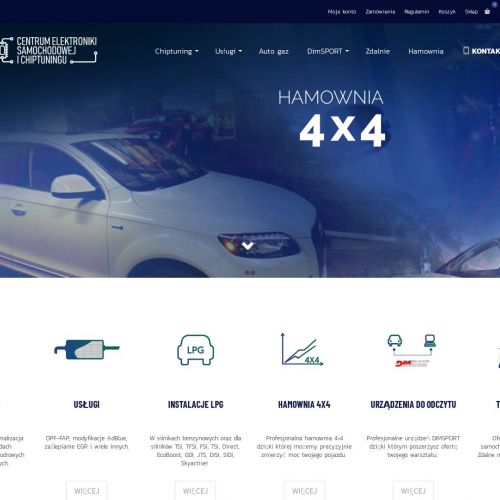 Koszalin - montaż instalacji gazowej