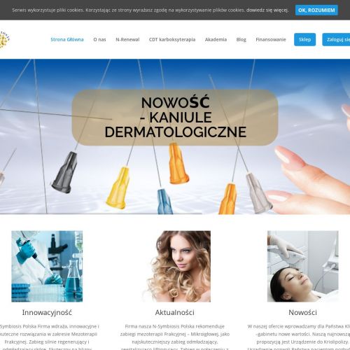 Lifting pośladków w Warszawie