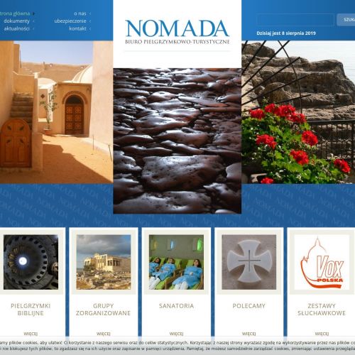 Pielgrzymki do włoch w Warszawie