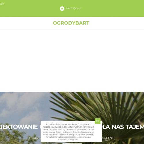 Pielęgnacja zieleni - Wrocław