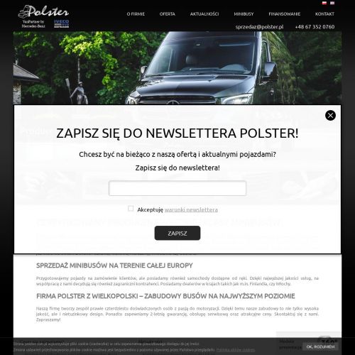 Wrocław - zabudowa busów wielkopolska