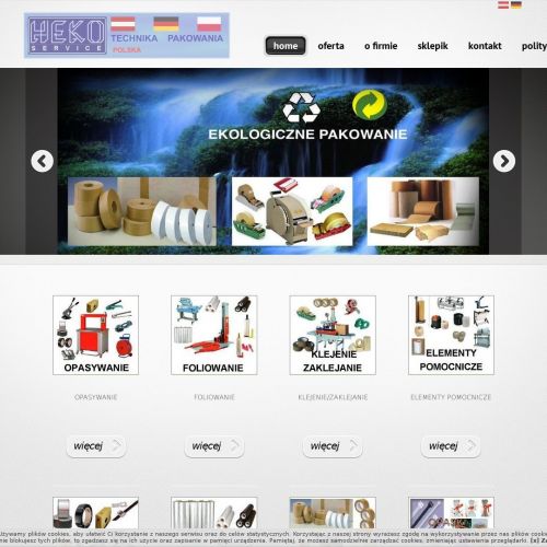 Kątowniki ochronne plastikowe