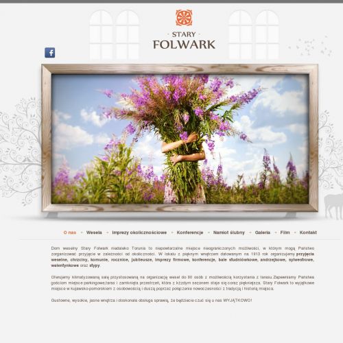 Organizacja imprez firmowych