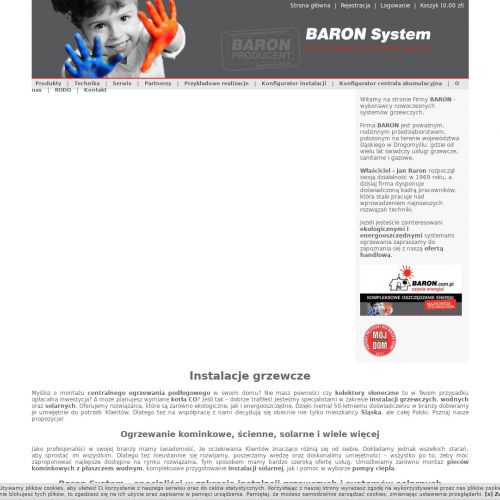 Kolektory słoneczne próżniowe w Katowicach