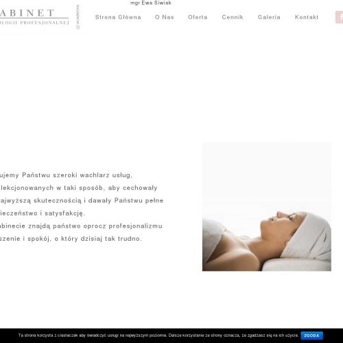 Oxybrazja - Bydgoszcz