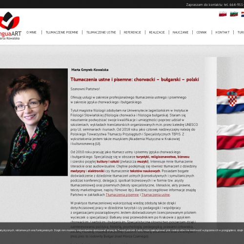 Przewodnik po krakowie bułgarski - Kraków