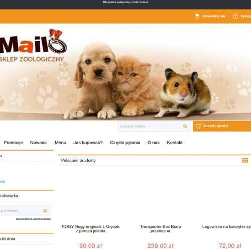 Naturcroq w Rzeszowie