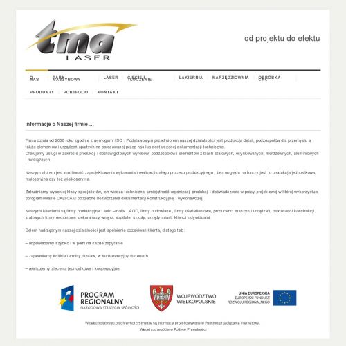 Blokady parkingowe automatyczne