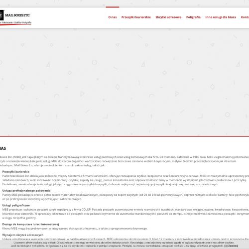 Wynajem wirtualnego biura - Wrocław