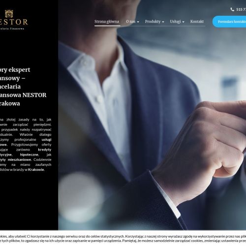 Biura kredytowe Kraków