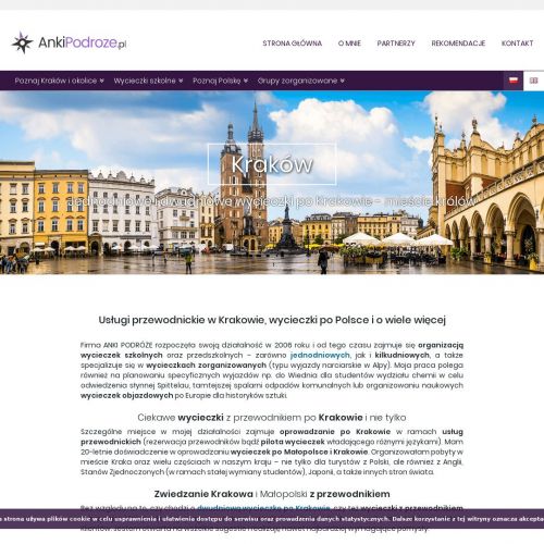 Wycieczki szkolne kilkudniowe