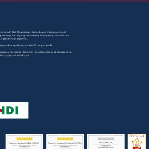 Wrocław - ubezpieczenia na życie