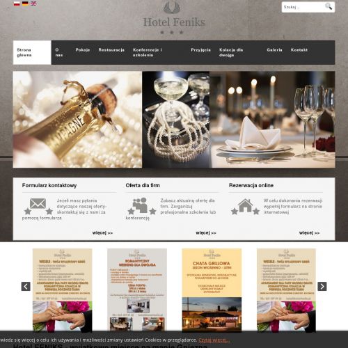 Sale do wynajęcia w Gnieźnie