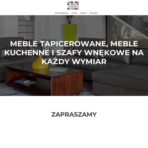 Opoczno - producent mebli nowoczesnych