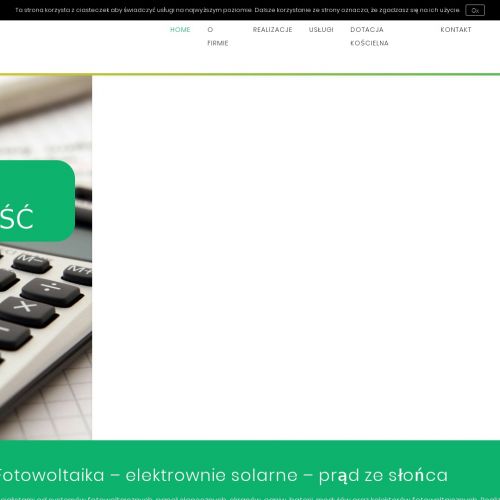 Ruda śląska - panele fotowoltaiczne małopolskie