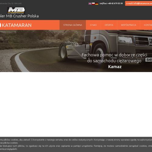 Lublin - części tatra euro