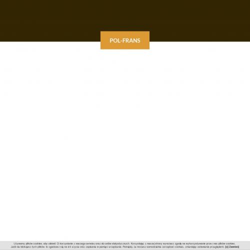 Mielec - konstrukcje stalowe