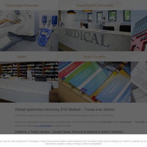 Stomatolog - Gdańsk