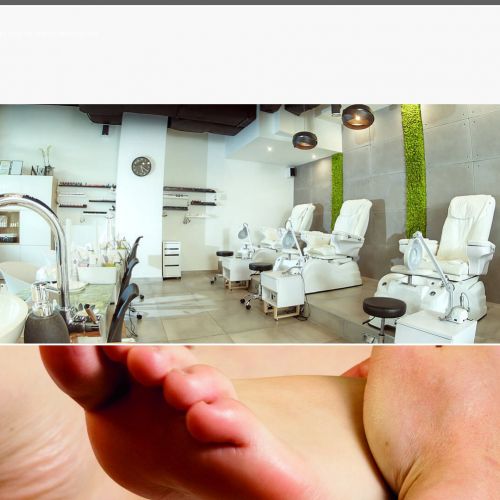 Pedicure podologiczny - Warszawa