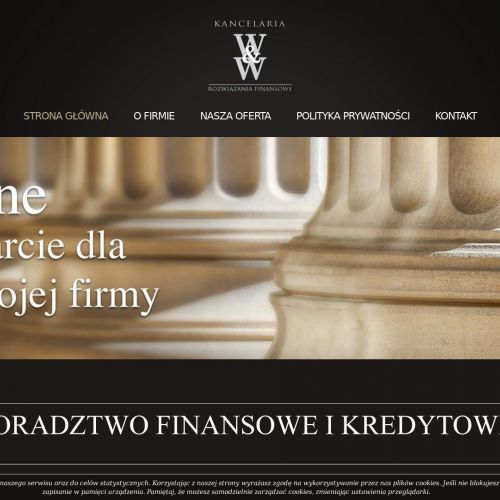 Kredyty konsolidacyjne z komornikiem - Kalisz