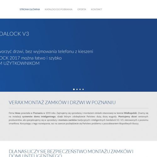 Zamki elektroniczne w Wrześni