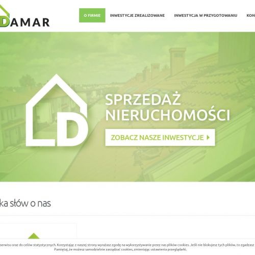 Domki na sprzedaż - Warszawa