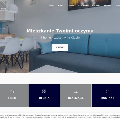 Wykończenie mieszkań śródmieście w Warszawie