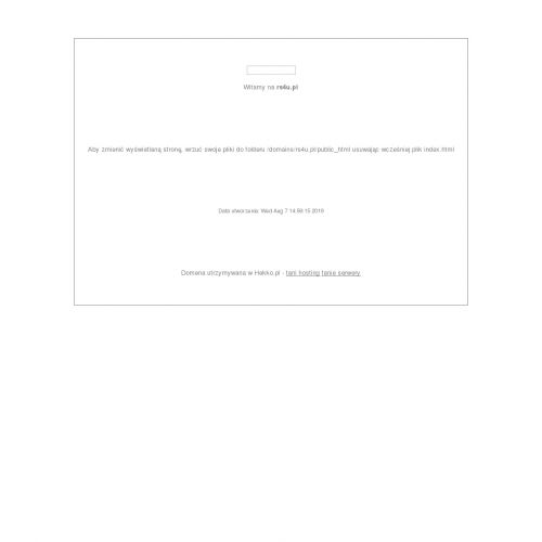 Izolacje stropów - Ostrzeszów