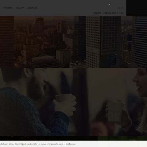 Tani nocleg - Warszawa