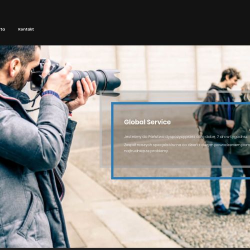 Biuro detektywistyczne