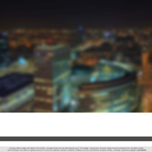 Administrator budynku - Warszawa