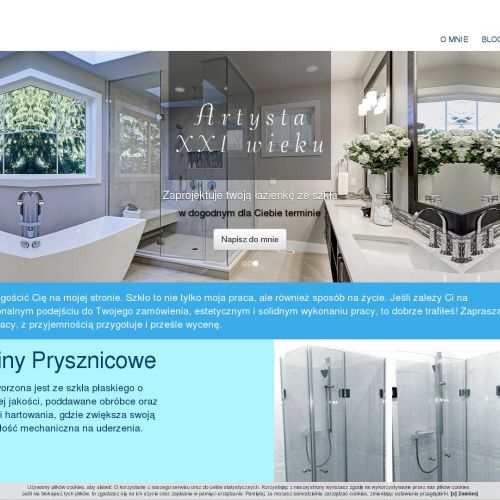 Szklarz - Sulejówek