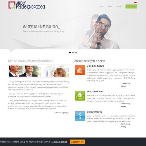 Księgowa warszawa ursynów