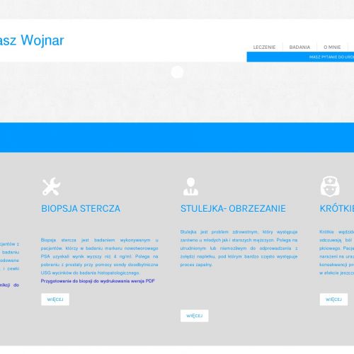 Terapia zastępcza testosteronem Poznań