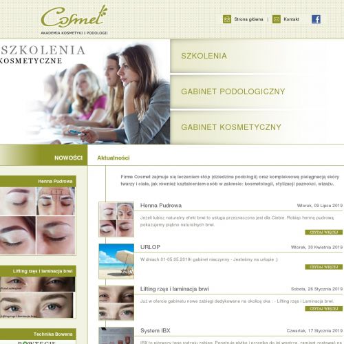 Mińsk Mazowiecki - odciski stopy