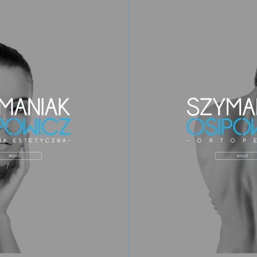 Ortopeda szczecin prywatnie w Szczecinie