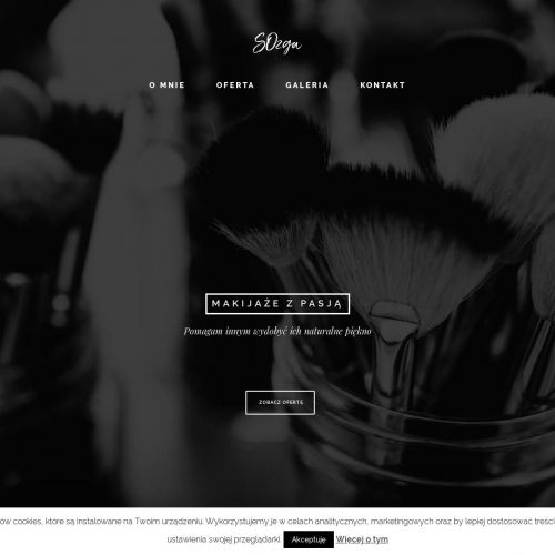 Opole - kurs makijażu dla początkujących