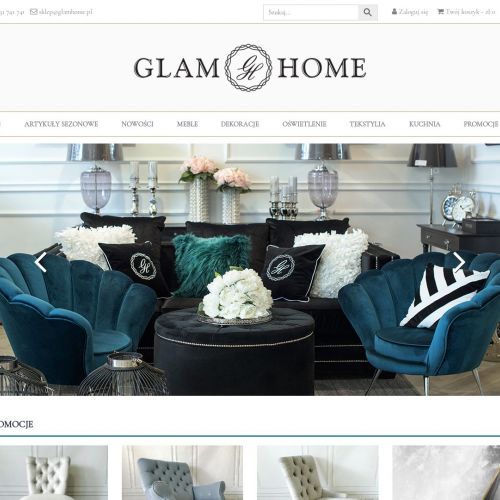 Nowoczesne lampy do salonu