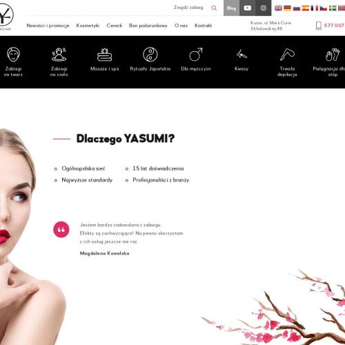 Zabieg laserem diodowym Kutno