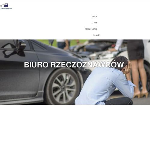 Rzeczoznawstwo samochodowe w Płocku