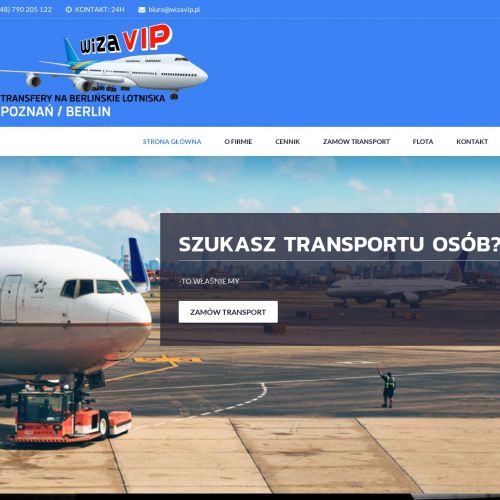 Autobus do berlina dworzec zoo w Poznaniu