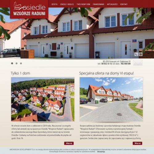 Dom w spokojnej okolicy trójmiasto w Gdańsku