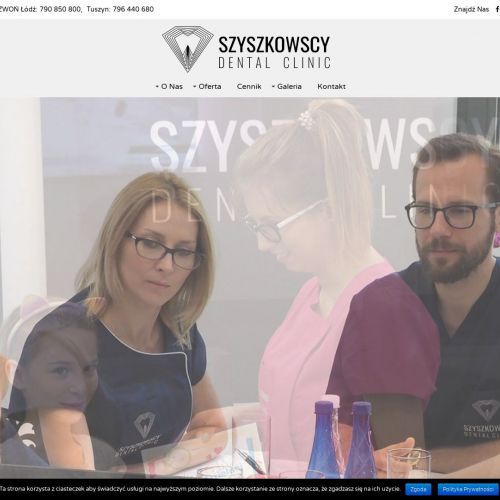 Wybielanie zębów łódź - Płock