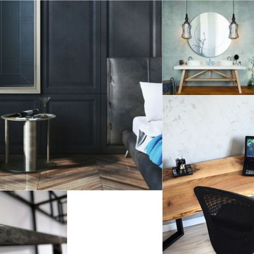 Kostka brukowa drewbet łódź